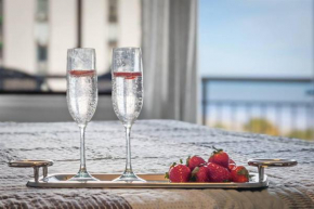 Winter Deals! Chic & Charming 1BR Oceanview Suite! BW 414